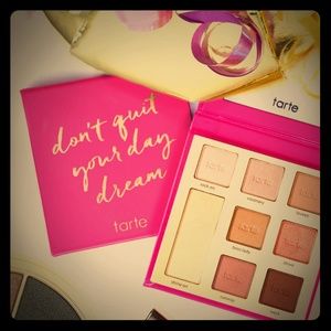 Tarte Eyeshadow palette